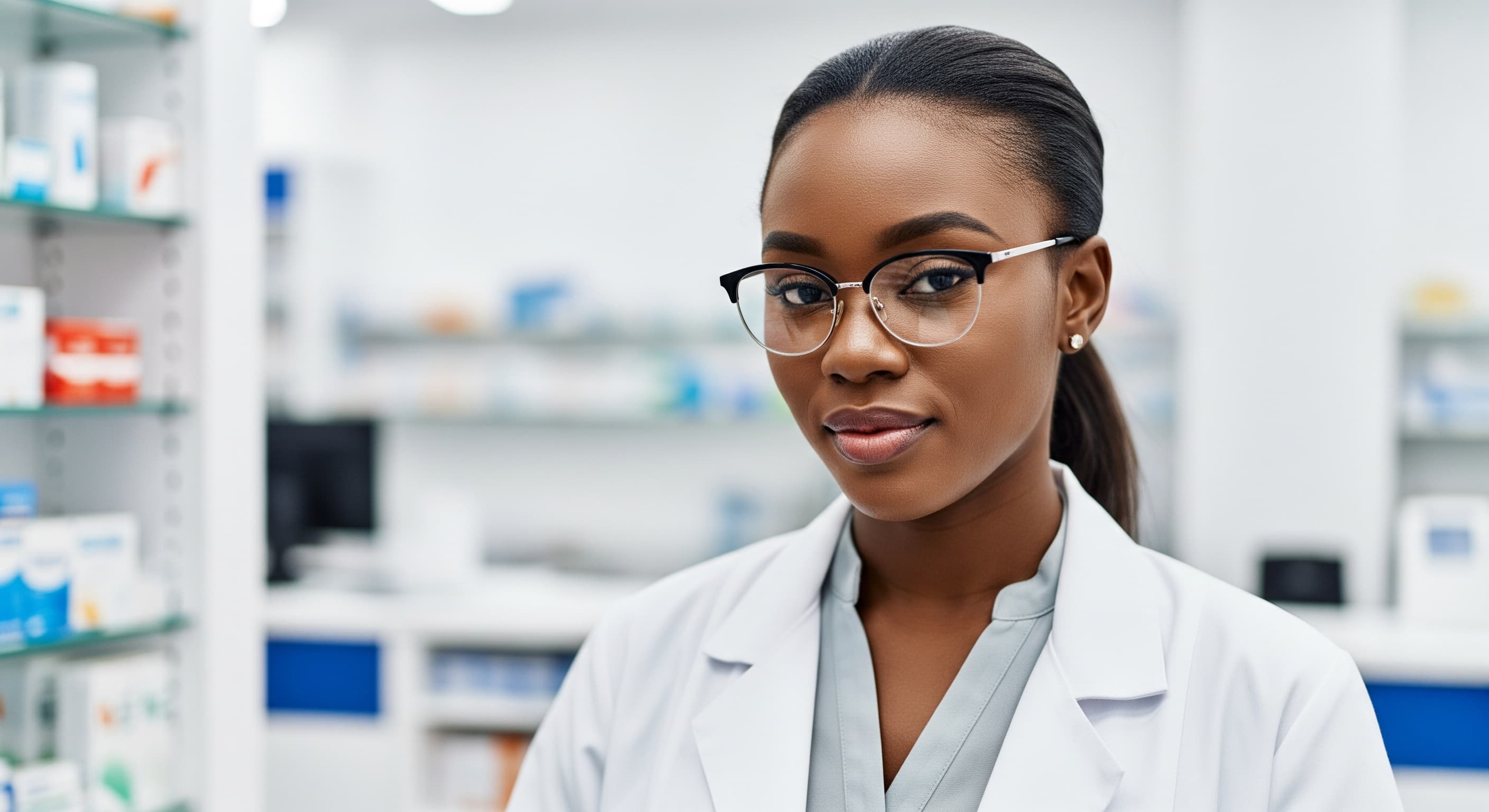 Professional talent from Ghana